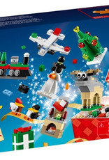 LEGO LEGO 40222 Holiday Countdown Calander