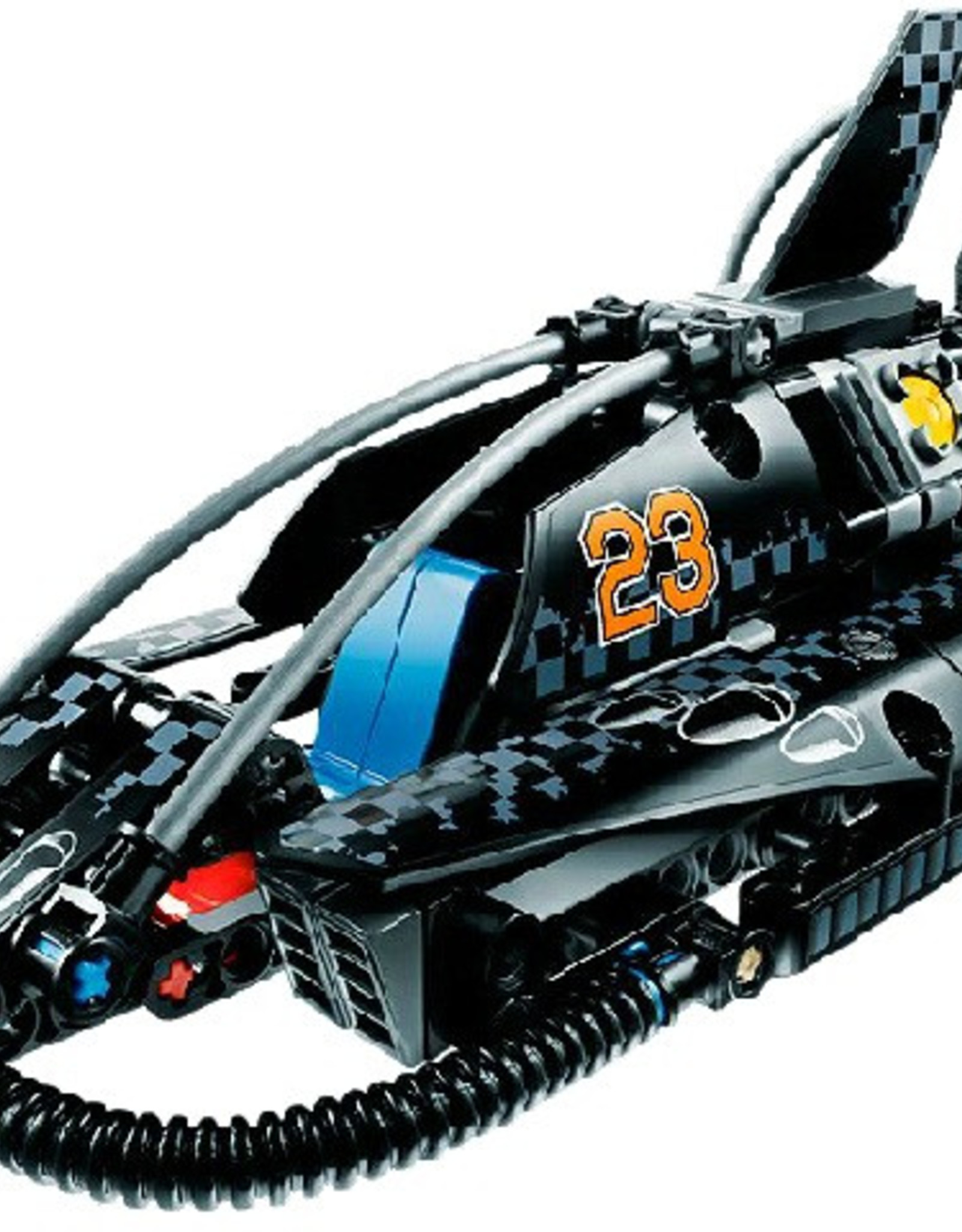 LEGO LEGO 42002 Hovercraft TECHNIC