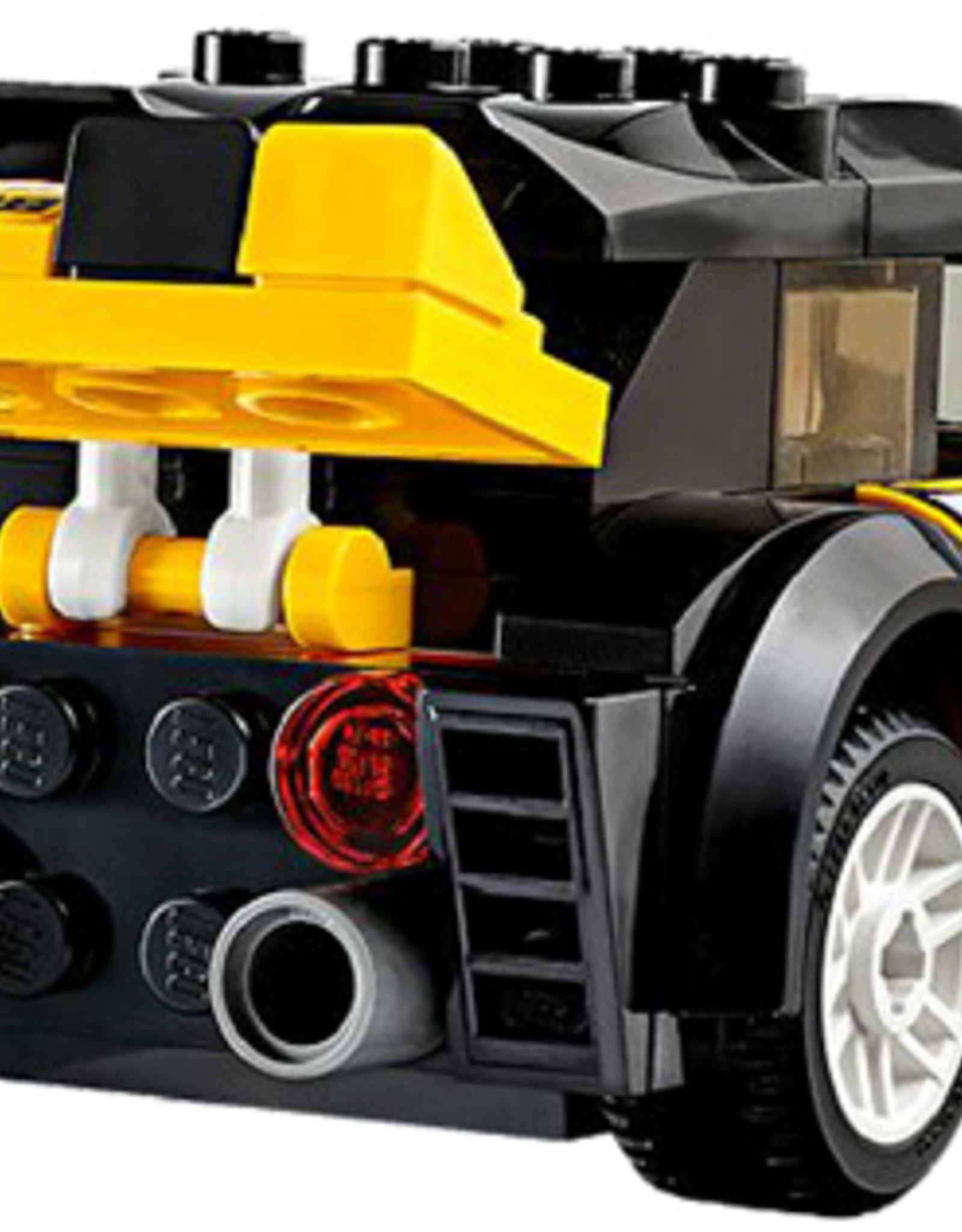 LEGO LEGO 60113 Off Roader 4x4 CITY