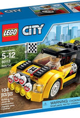 LEGO LEGO 60113 Off Roader 4x4 CITY