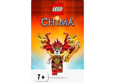 CHIMA