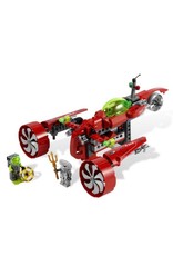 LEGO LEGO 8060 Typhoon Turbo Sub ATLANTIS