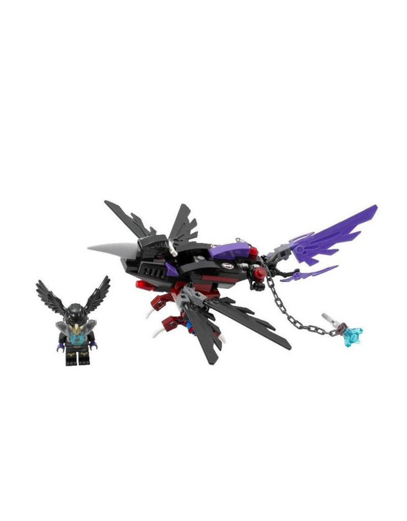 LEGO LEGO 70000 Razcal's Glider CHIMA