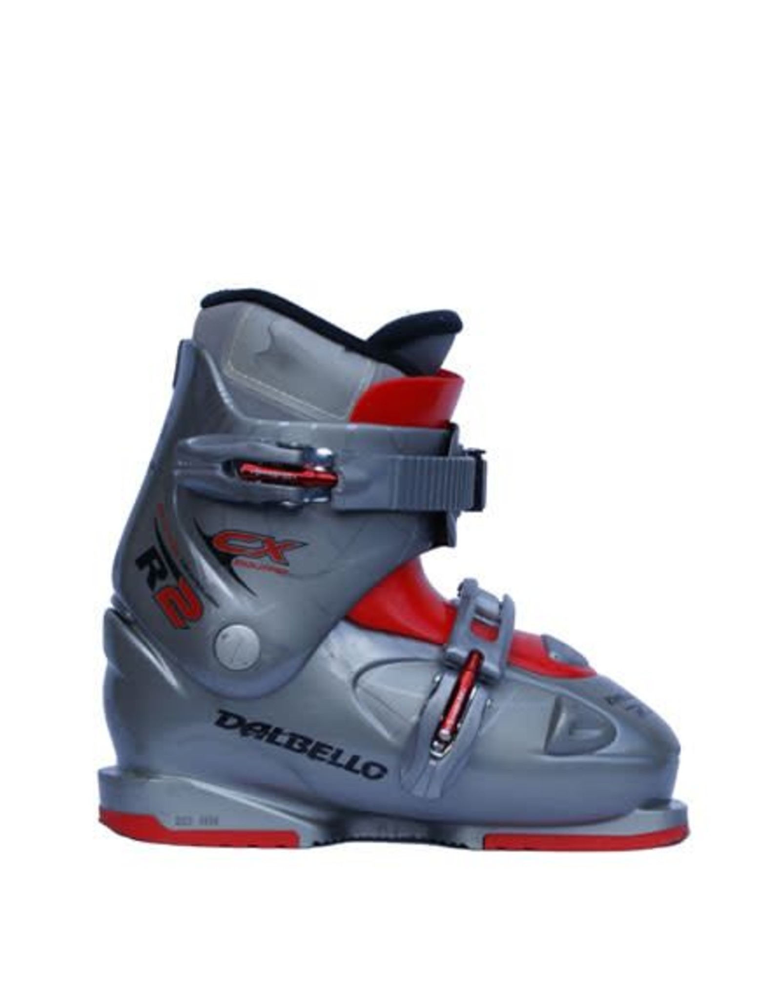 DALBELLO Skischoenen DALBELLO CX Equipe R1 Gebruikt