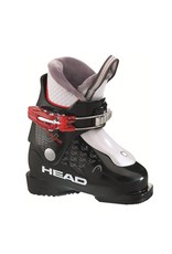 HEAD Skischoenen HEAD Edge J (zw/wit) Gebruikt