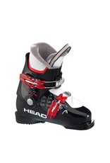 HEAD Skischoenen HEAD Edge J (zw/wit) Gebruikt