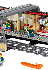 LEGO LEGO 60050 Train Station CITY LEGO LEGO 60050 Train Station CITY