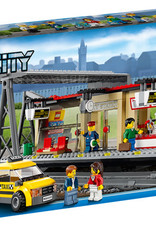 LEGO LEGO 60050 Train Station CITY LEGO LEGO 60050 Train Station CITY