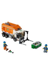 LEGO LEGO 60118 Garbage Truck CITY