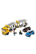 LEGO LEGO 60060 Auto Transporter CITY