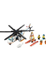LEGO LEGO 60013 Coast Guard Helicopter CITY