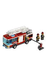 LEGO LEGO 60002 Brandweer ladderwagen CITY