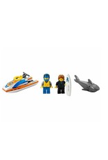 LEGO LEGO 60011 Surfer Rescue CITY