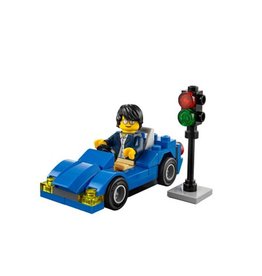 LEGO 30349 Sport Car CITY