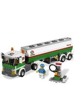 LEGO LEGO 3180 Tank Truck CITY