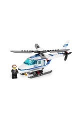 LEGO LEGO 7741 Politie helicopter   CITY