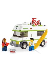 LEGO LEGO 7639 Camper wit CITY