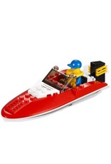 LEGO LEGO 4641 Speedboot CITY