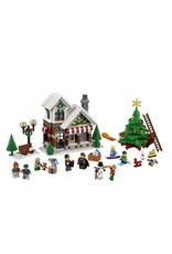 LEGO LEGO 10249 Winter Toy Shop CREATOR