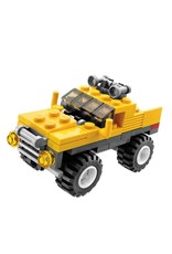 LEGO LEGO 6742 Mini Off-Roader CREATOR
