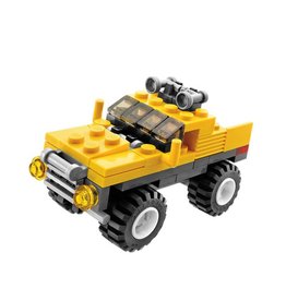 LEGO 6742 Mini Off-Roader CREATOR