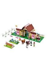 LEGO LEGO 3189 Heartlake paardestal FRIENDS