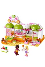 LEGO LEGO 41035 Heartlake Juice bar FRIENDS LEGO LEGO 41035 Heartlake Juice bar FRIENDS