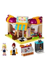 LEGO LEGO 41006 Downtown Bakkerij FRIENDS