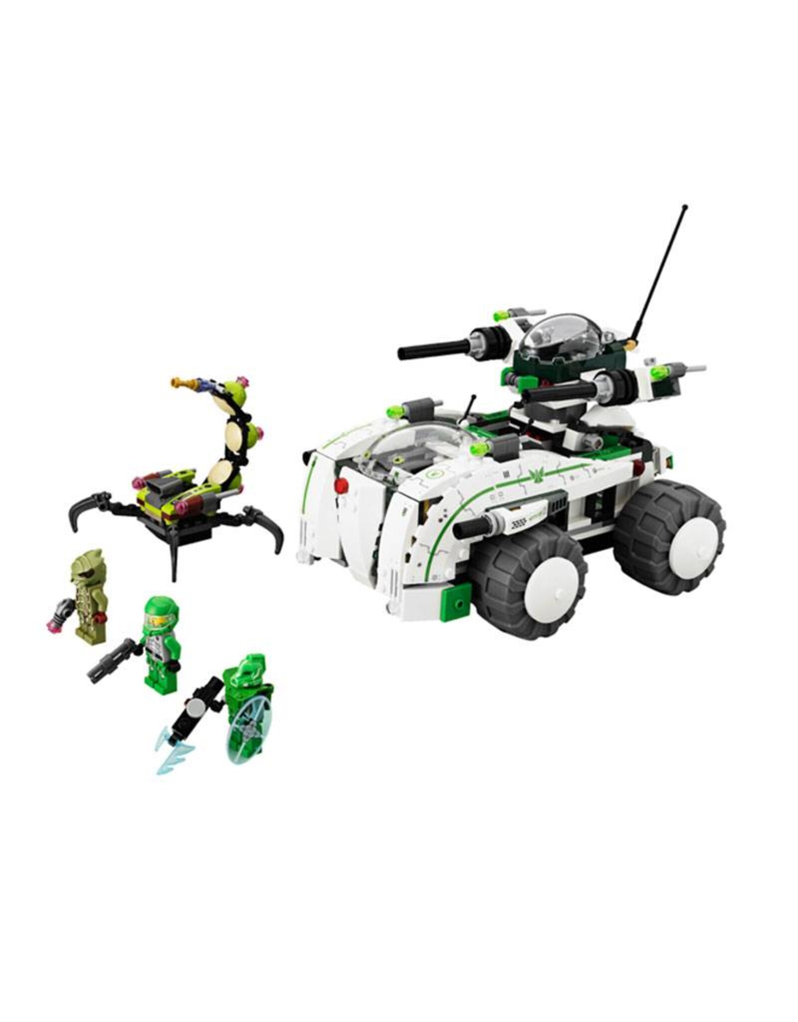 LEGO LEGO 70704 Vermin Vaporizer GALAXY SQUAD