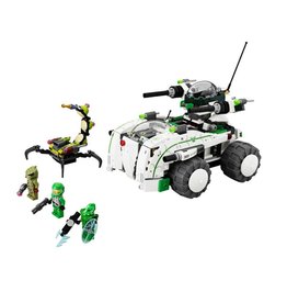 LEGO 70704 Vermin Vaporizer GALAXY SQUAD