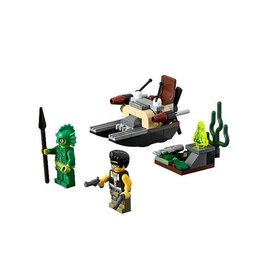 LEGO MONSTER FIGHTERS - Crossdock