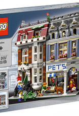 LEGO LEGO 10218 Pet Shop CREATOR