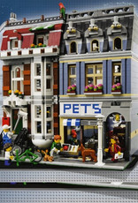 LEGO LEGO 10218 Pet Shop CREATOR