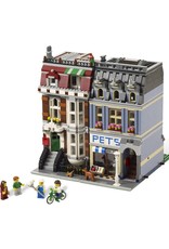 LEGO LEGO 10218 Pet Shop CREATOR