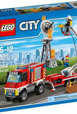 LEGO LEGO 60111 Fire Utility truck CITY