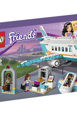 LEGO LEGO 41100 Heartlake Private Jet FRIENDS