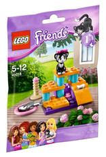 LEGO LEGO 41018 Cat's Playground FRIENDS