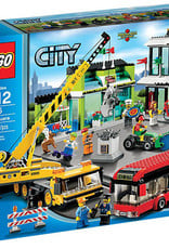 LEGO LEGO 60026 Town Square CITY