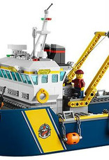 LEGO LEGO 60095 Deep Sea Exploration Vessel CITY