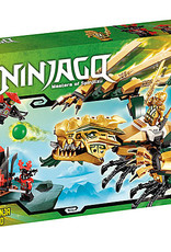 LEGO LEGO 70503 The Golden Dragon NINJAGO