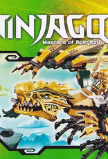 LEGO LEGO 70503 The Golden Dragon NINJAGO