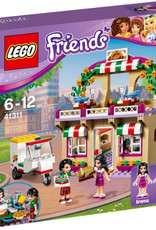 LEGO LEGO 41311 Heartlake Pizzaria FRIENDS