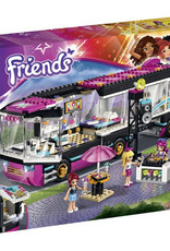 LEGO LEGO 41106 Pop Star Tour Bus FRIENDS