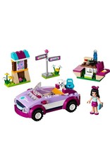 LEGO LEGO 41013 Emma's Sports Car FRIENDS