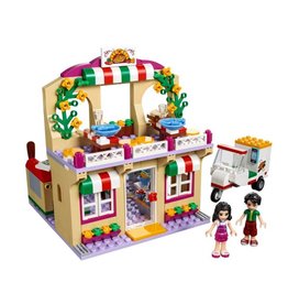 LEGO 41311 Heartlake Pizzaria FRIENDS