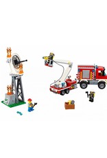 LEGO LEGO 60111 Fire Utility truck CITY