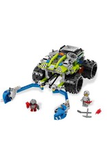 LEGO LEGO 8190 Klauwgrijper POWER MINERS