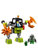 LEGO LEGO 8957 Mine Mech POWER MINERS
