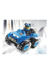 LEGO LEGO 8358 Off-Roader Bike RACERS