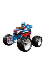 LEGO LEGO 9094 Star Striker RACERS